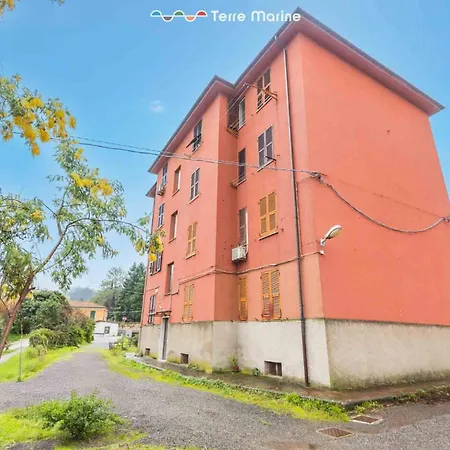 Aramis, Terre Marine Apartamento *