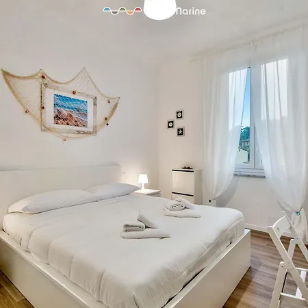 Apartamento Aramis, Terre Marine La Spezia