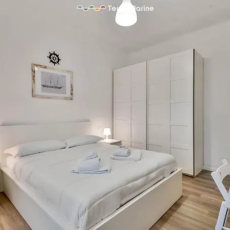 Apartamento Aramis, Terre Marine La Spezia