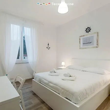 Aramis, Terre Marine Apartamento La Spezia