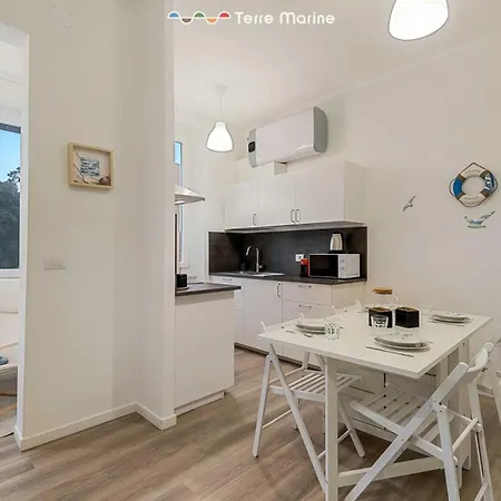 Apartment Aramis, Terre Marine