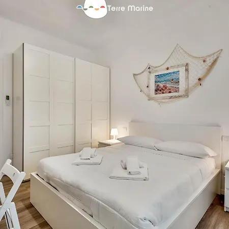 Apartment Aramis, Terre Marine La Spezia